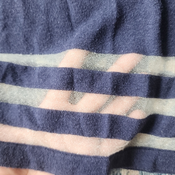 Jessica square neck sweater - Picture 5 of 5